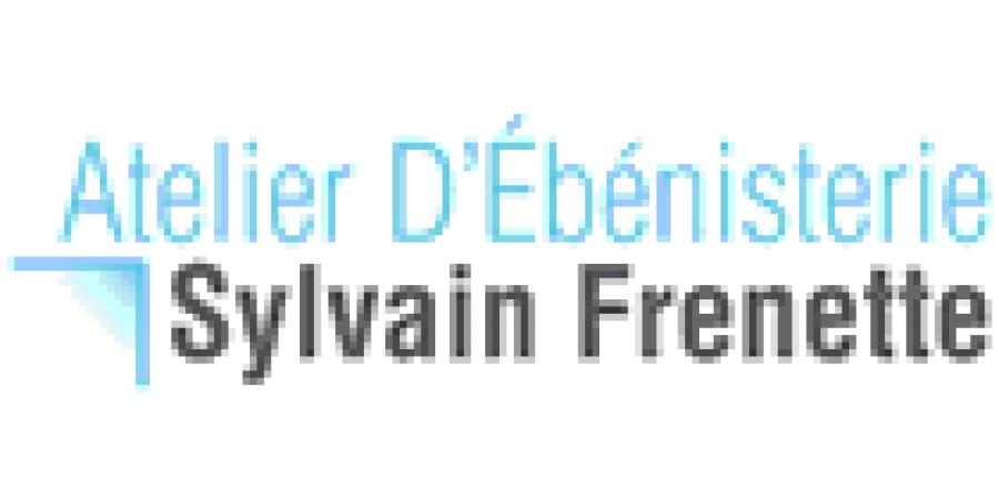 Atelier D'Ebénisterie Sylvain Frenette Inc Logo